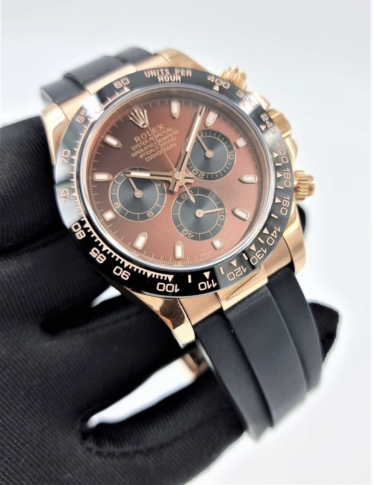 Rolex Daytona - ТОП ЦЕНА -