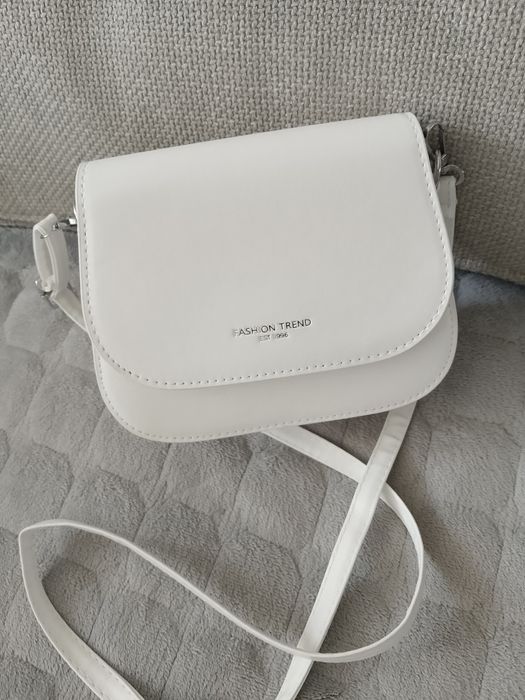 Сумочка кросс-боди