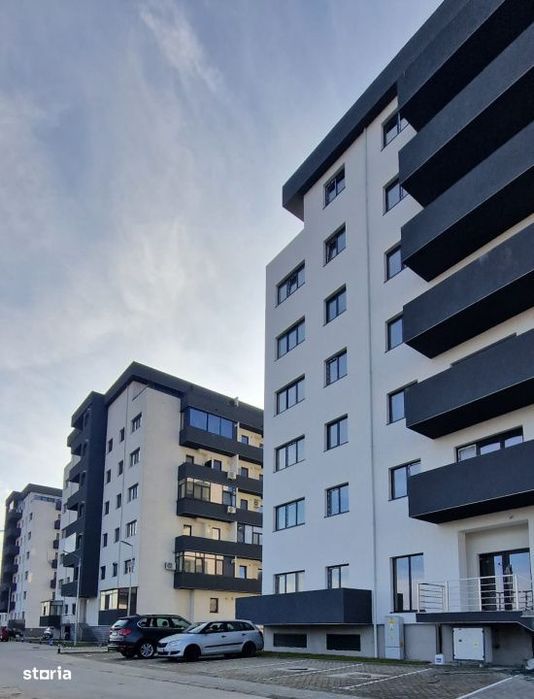 Penthouse 3 camere Craiovei