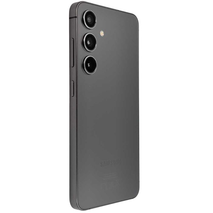 Magazin samsung s24 256gb onyx black garantie ca nou in rate