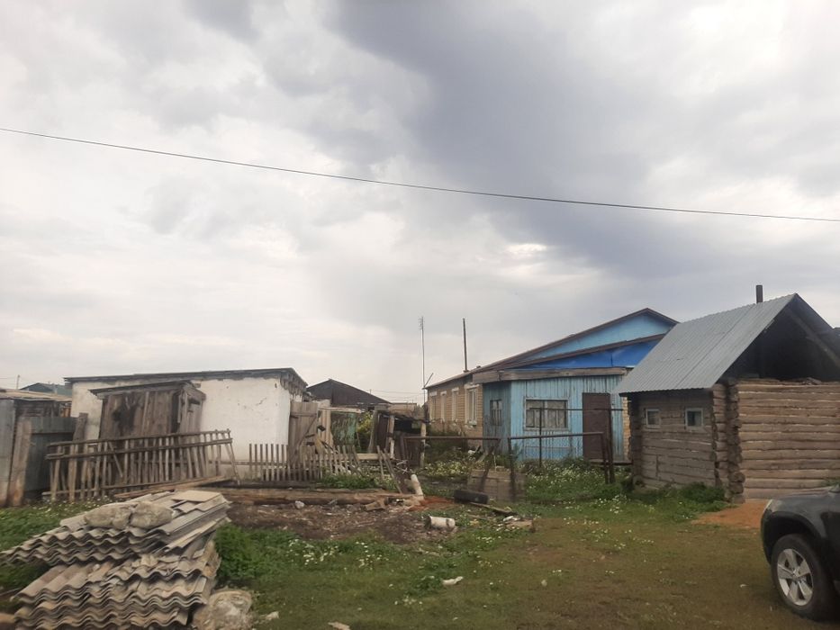 Квартира 4 комнатная