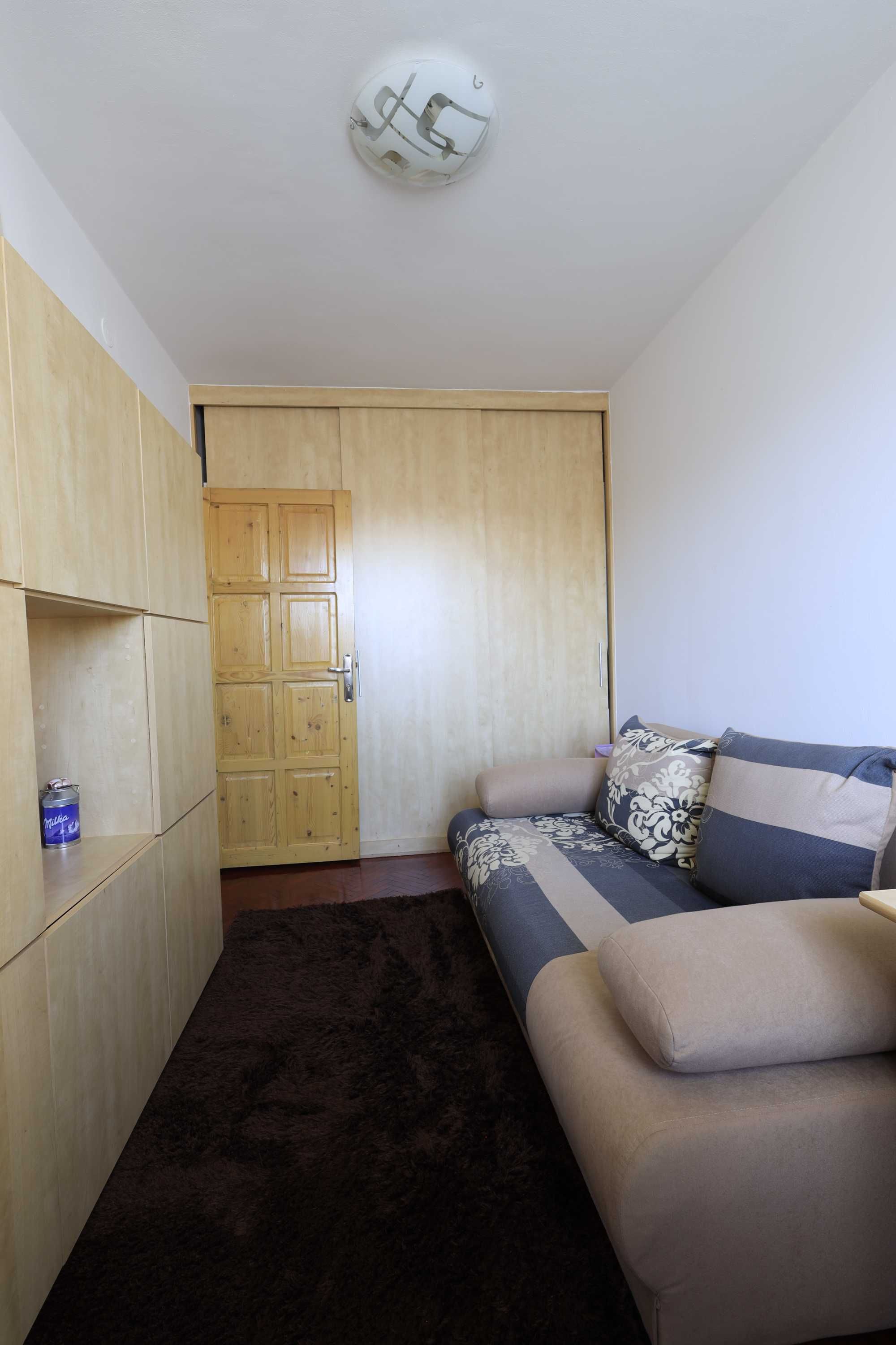 Apartament 3 camere