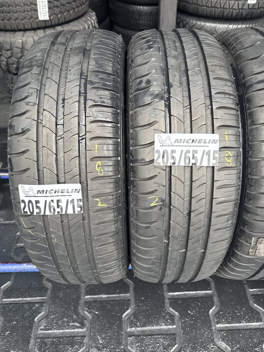 205/65/15 Michelin