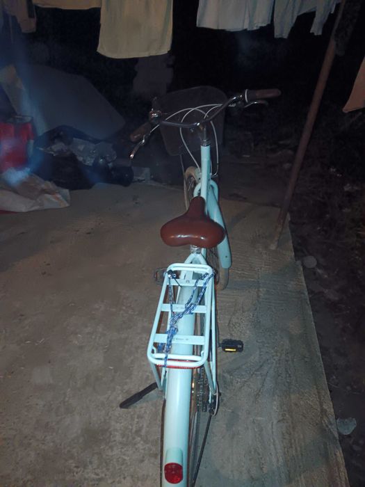 Bicicleta old mony,vând urgent