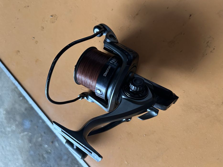 Шаранджийски макари