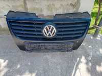 Grila masca passat b6