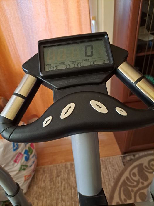 Bicicleta de camera First Bike