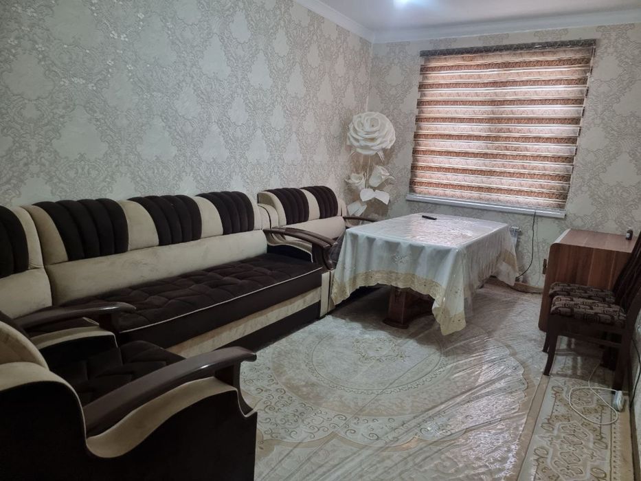 Аренда Чоштепа 1 ком