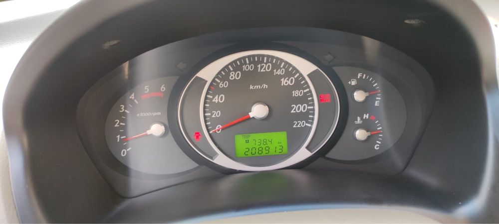 Vând Hyundai Tucson