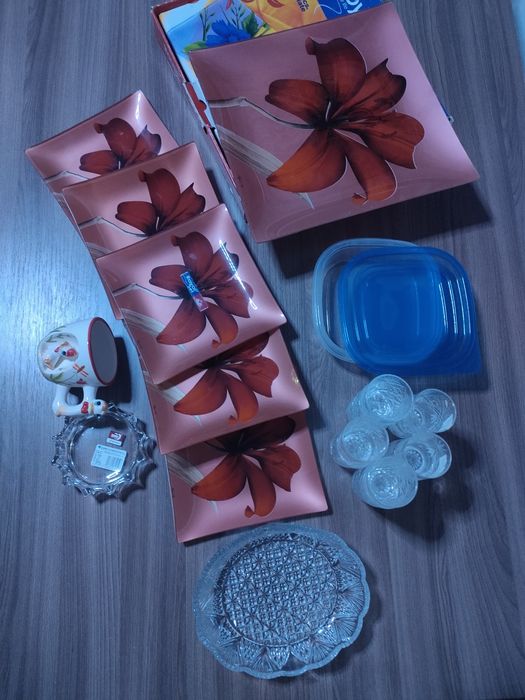 Обмен без сколов и трещин