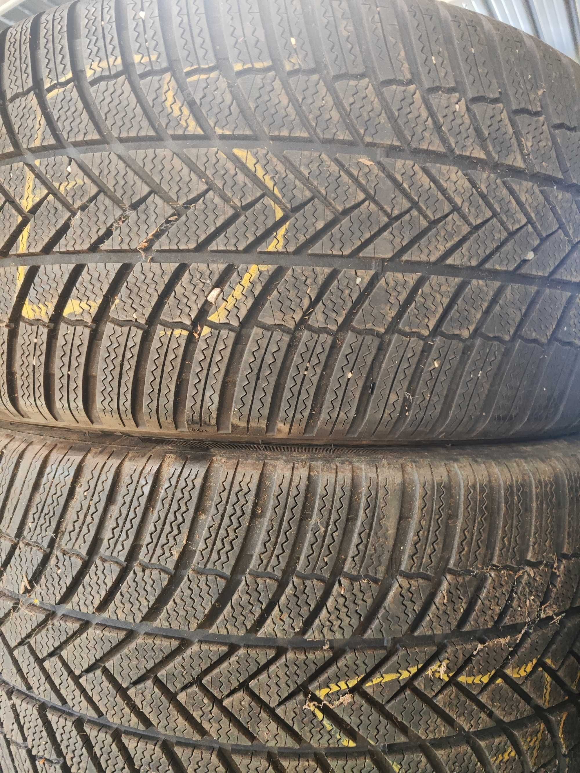 2бр.зимни гуми 265/40/21 Bridgestone