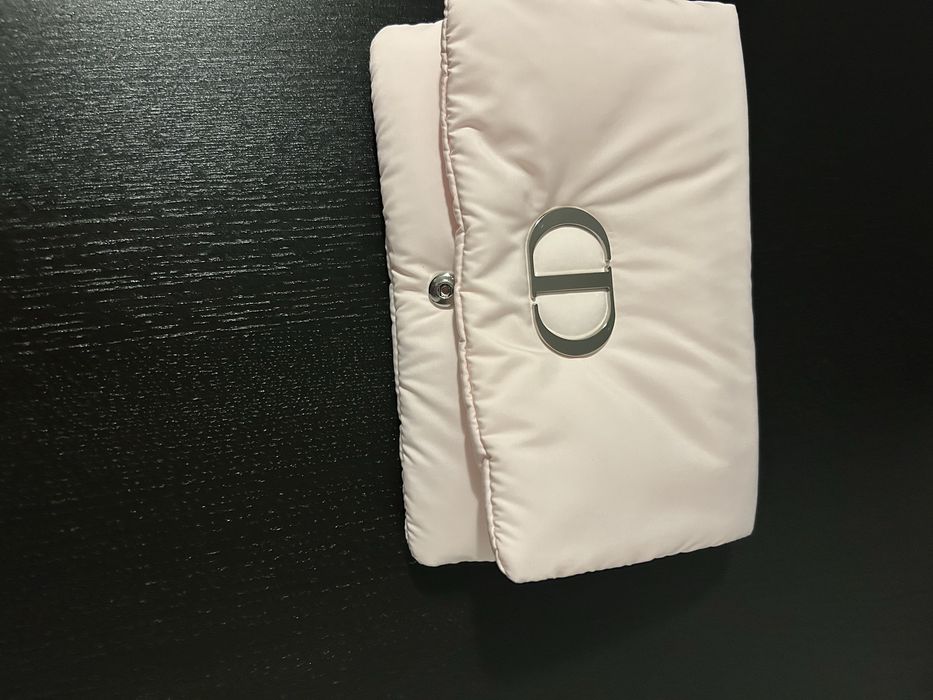 Plic/ Portfard Christian Dior