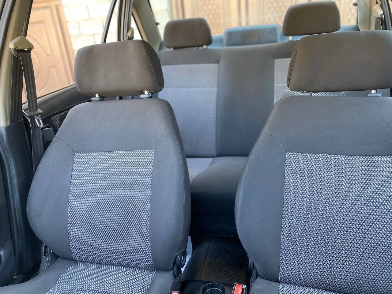 Насия савдо Nexia 2 DOHC 1.6L 1 поз. 2014