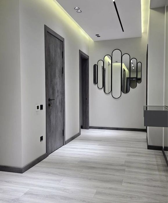 Сдается 3х комнатная каартира в ЖК Лондон!