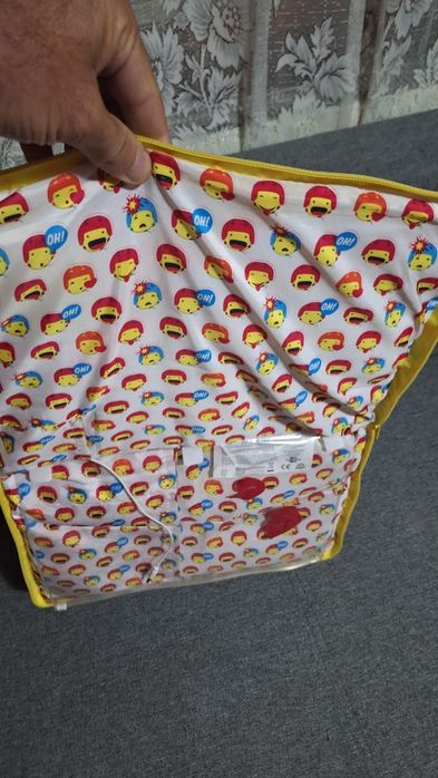 Perina muzicala Soy Luna