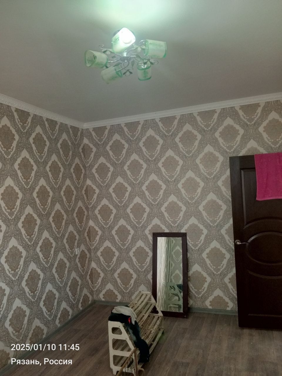 1 xona uyimiz sotiladi 1 etaj padezlik dom ipoteka buladi