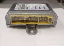 Блок AIR BAG SRS Honda Acura 2007 - 2015  номер - 77960STKA210M2