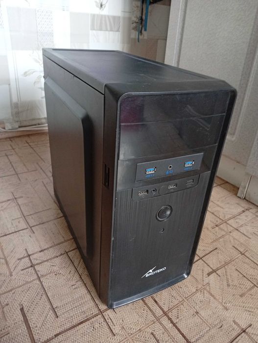 Игровой Core i5 8500 недорого