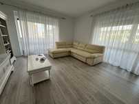 Bloc Eva Tower, apartament 3 camere, 114,7  mp + garaj!