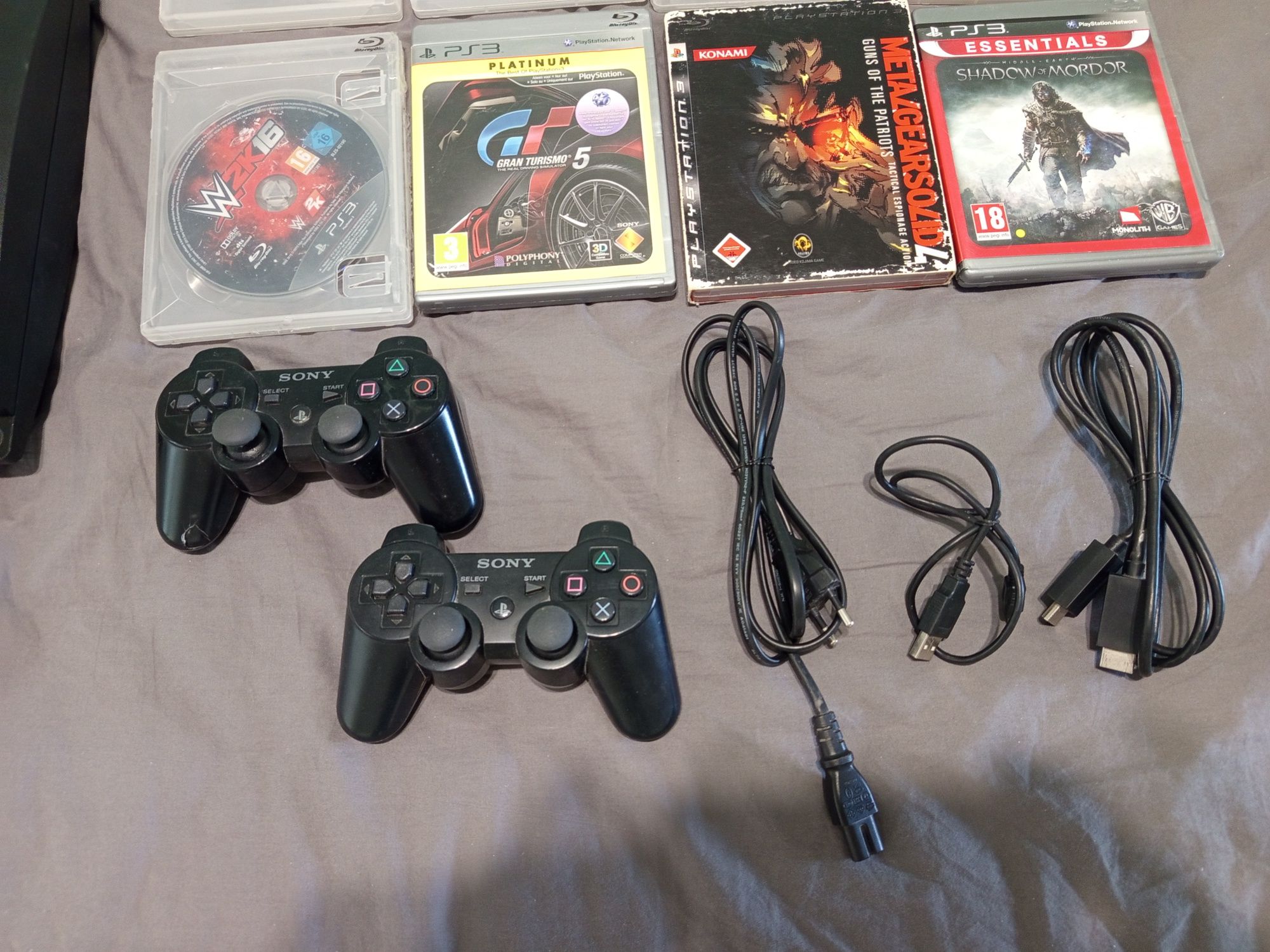 PlayStation 3, PS3