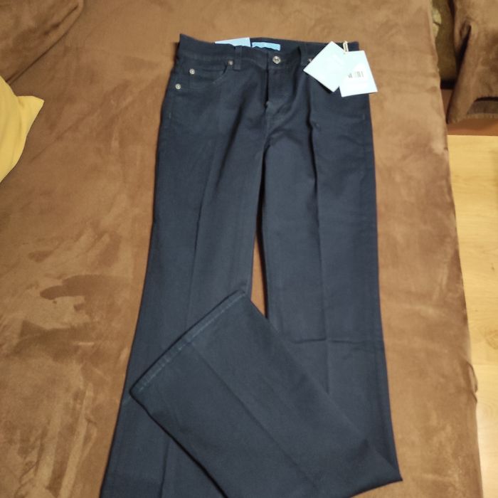 Дамски ,дънкови панталони 7 for all mankind