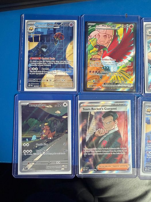 Pokémon-Destined rivals/shiny treasure ex/Mega evolution