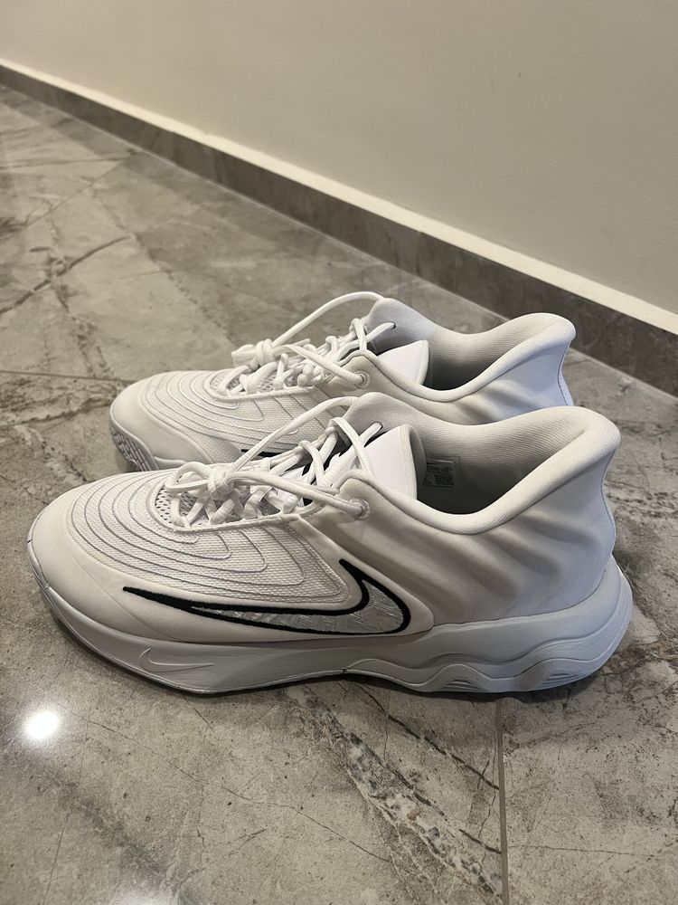 Nike giannis 4 immortality