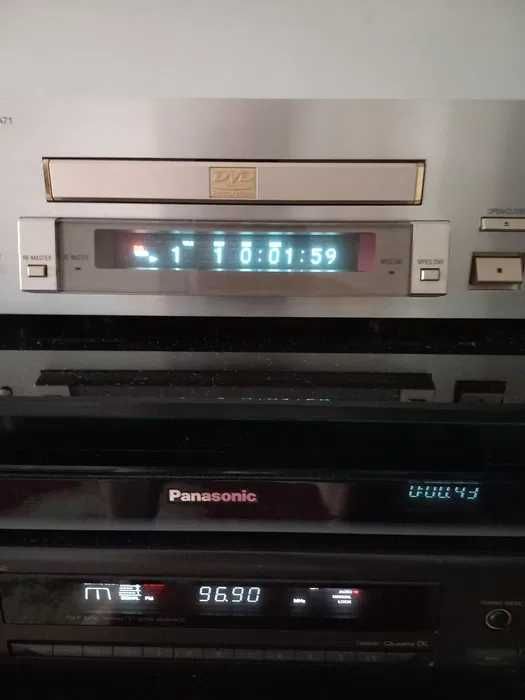 TECHNICS,compact disc PG5,amplificator SU-A 808,boxe SB CD 120 A