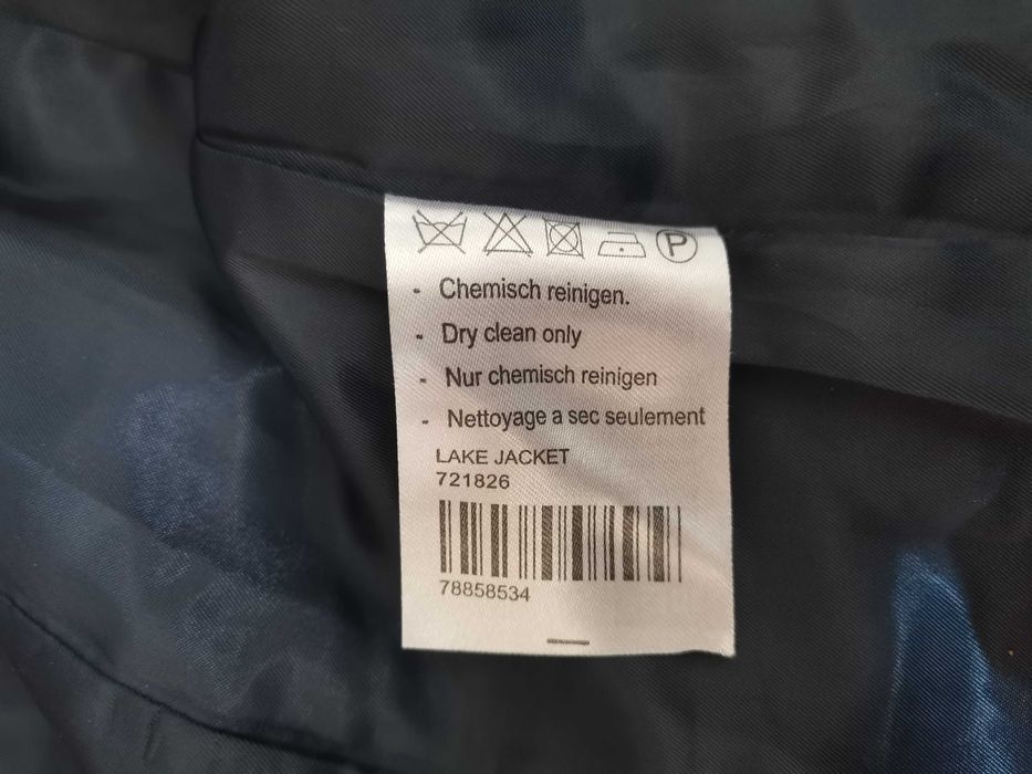 Jacheta / sacou dama We Fashion