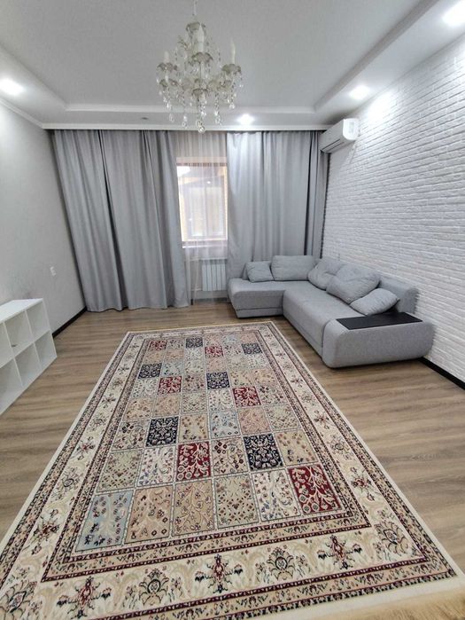 Продам 2 комнатную квартиру в Уральске