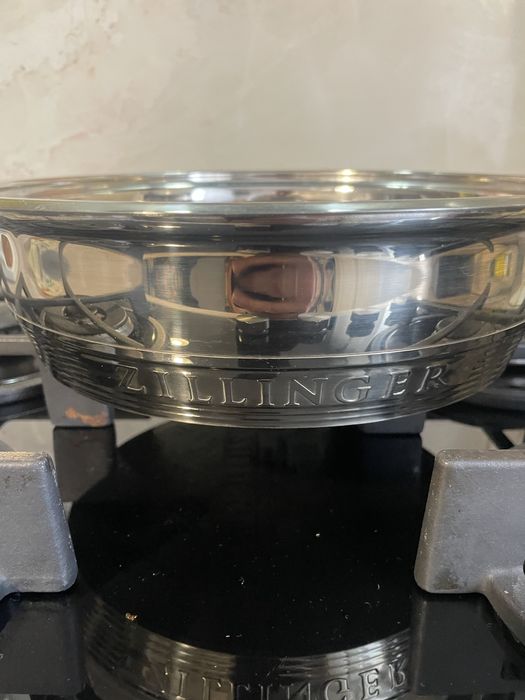 Tigae de gatit Zelinger