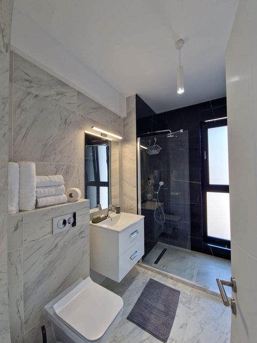 Studio de lux de închiriat Mamaia Nord