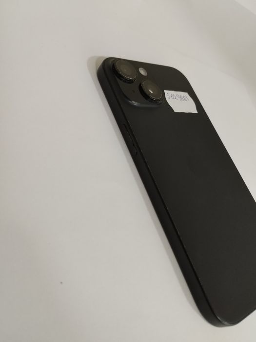 iPhone 15(ctg)staramanet