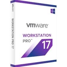 VMware Workstation Pro 17+Fusion Pro 13+VSphere mac/Win