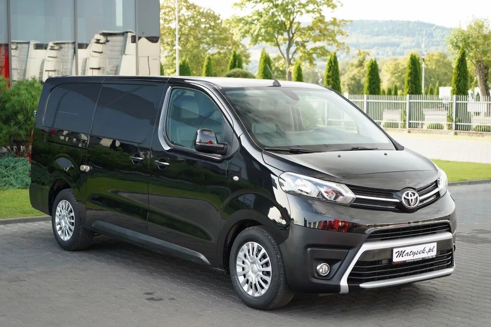 Renault PROACE / PANEL / TABLĂ / 2.0 D / CAROSERIE / IMPORTATĂ
