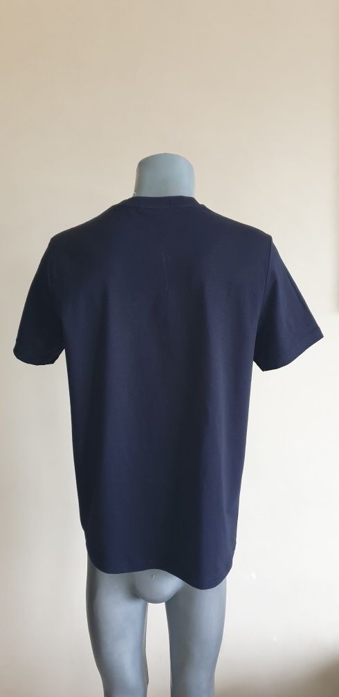 Fred Perry Cotton Mens Size М НОВО! ОРИГИНАЛ! Мъжка Тениска!