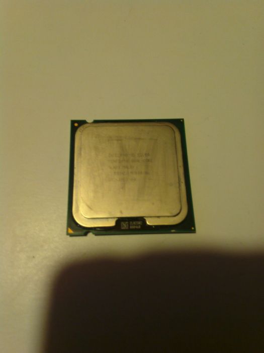 Procesor PC soket 775 si INTEL Pentium II