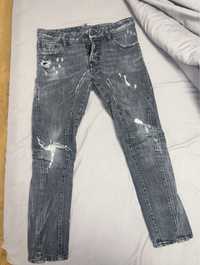 Jeans Dsquared2 dama