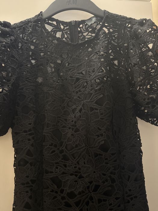 Рокля Mohito-36 р-р