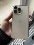 Iphone 13 pro 256gb gold