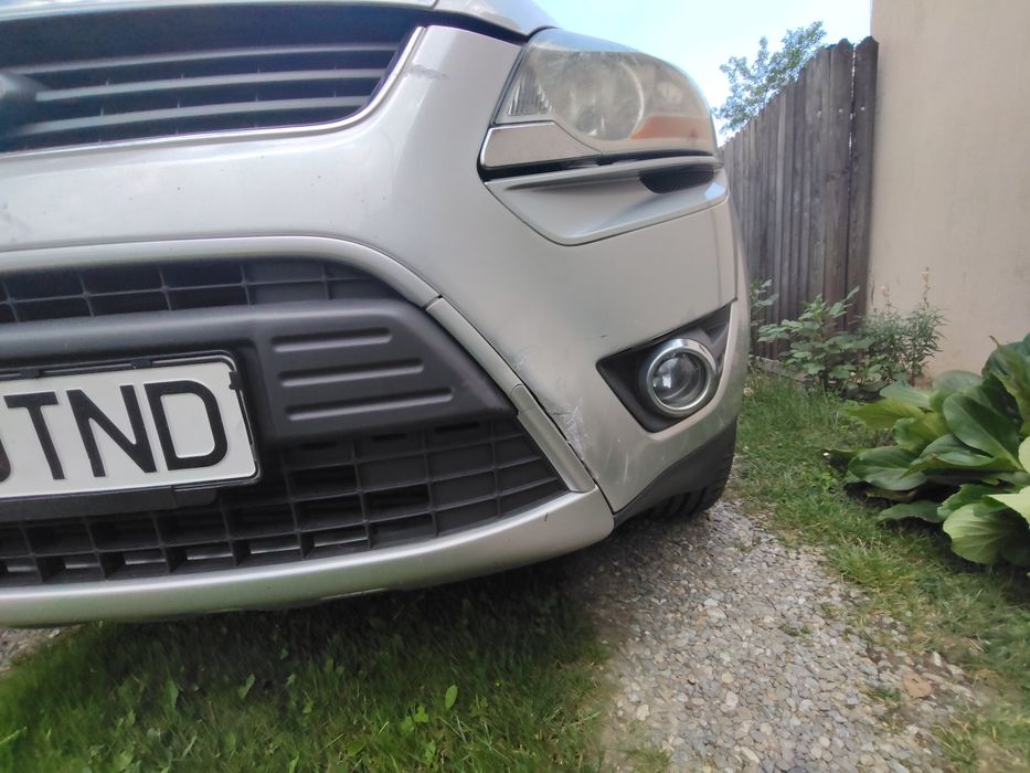 Vand Ford kuga 2009 4x4