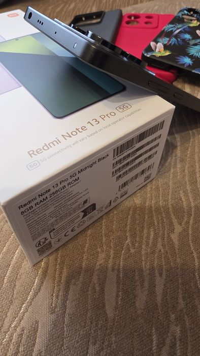 Xiaomi Redmi Note 13 Pro 5G