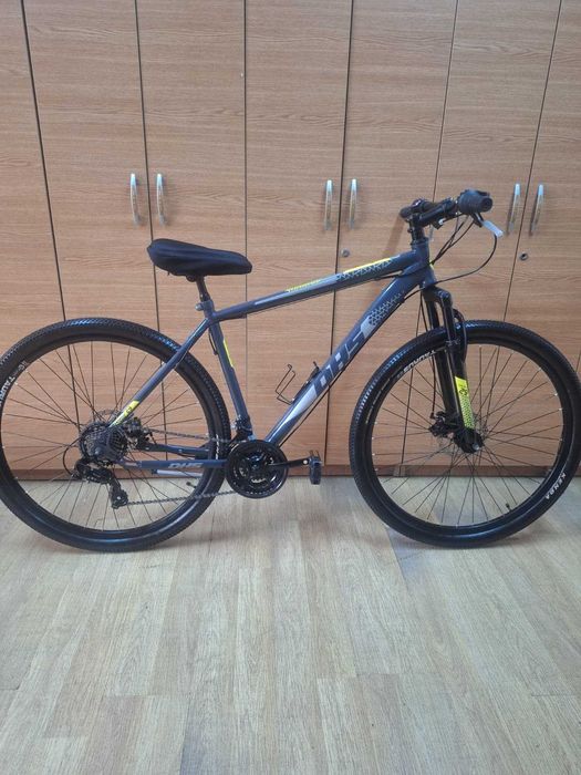 Bicicleta MTB DHS Terrana 29 - L -gratis transport