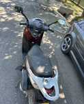 Vand Honda sh 150i