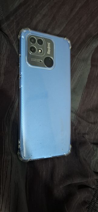 Xiaomi Redmi 10C