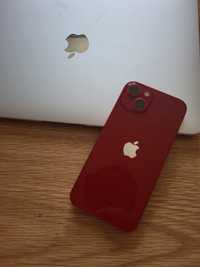 Iphone 13 red 128gb