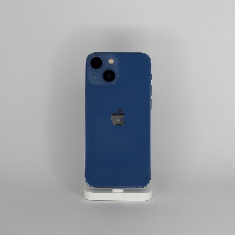 iPhone 13 Mini Ca Nou+ 24 Luni Garanție / Apple Plug