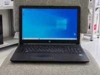 ARZONROQ Ноутбук HP Intel N3060 | 4GB DDR | 128GB SSD| 15,6 | 720p IPS