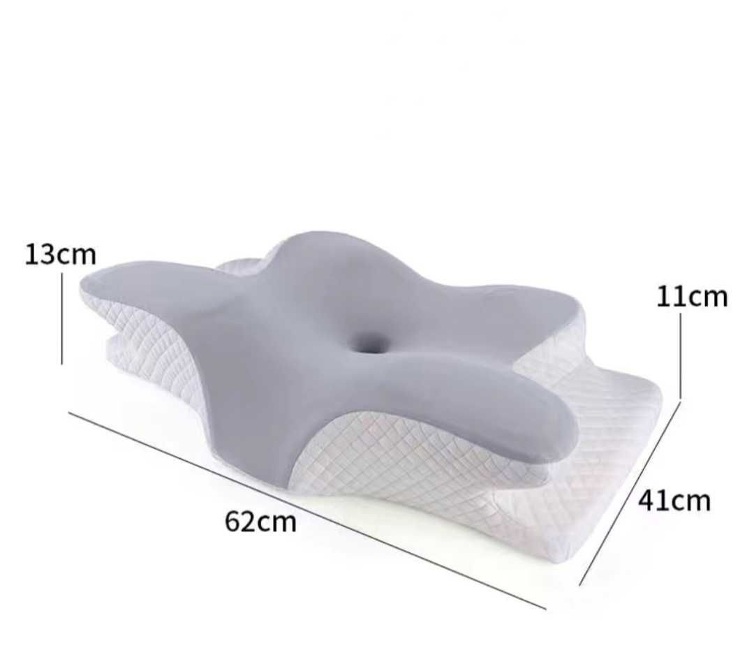 Подушка, ортопедическая подушка