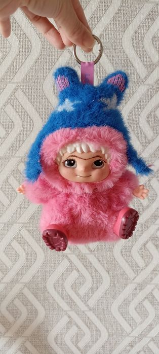 Продам игрушку Wakuku новая